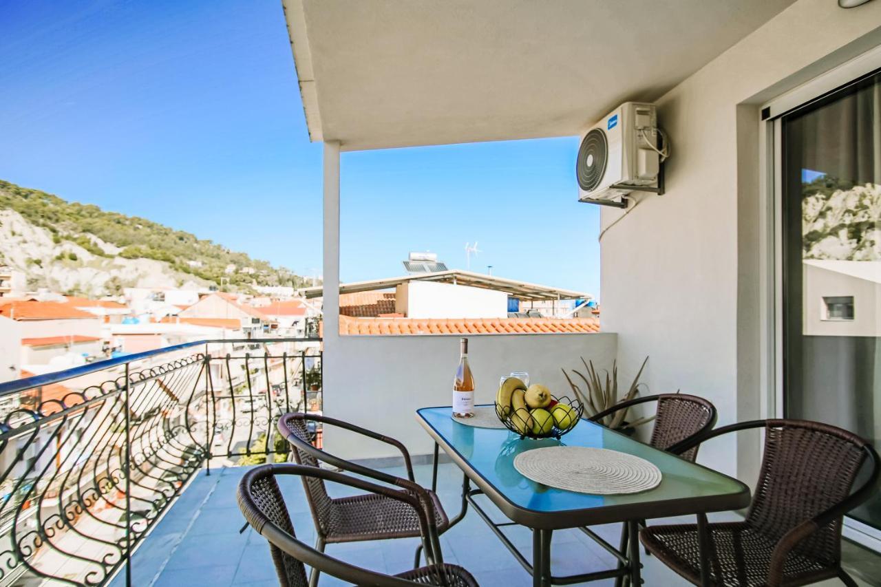 Miriam'S Apartment 2 Zakynthos Town Exterior photo
